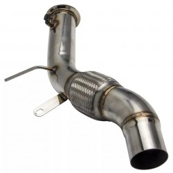 Defap Downpipe Serie x6 40d x5 40d n57 e70 e71