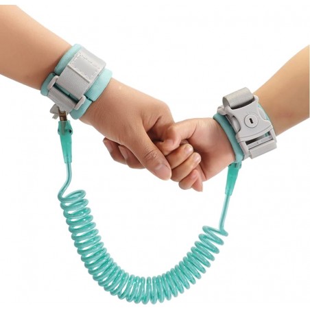 Bracelet sécurité enfants