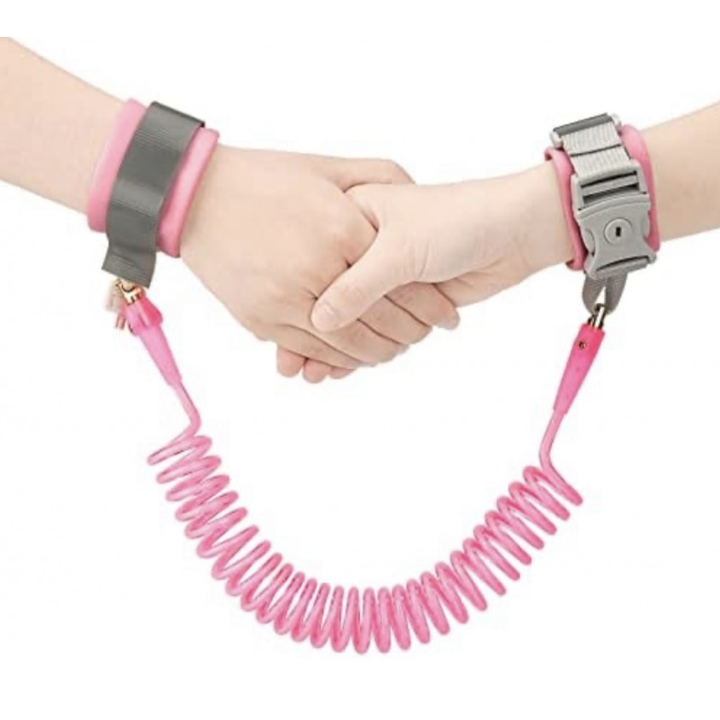 Bracelet sécurité enfants