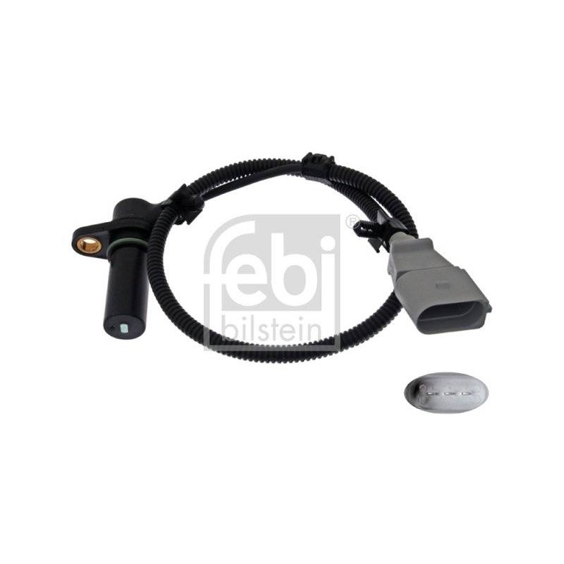 capteur pmh 1.9 tdi febi