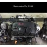 Suppression Egr 1.9 tdi gen 3 Bls