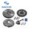 Promotion Kit embrayage + volant moteur SACHS boite 6