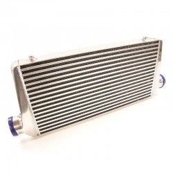 Échangeur intercooler...