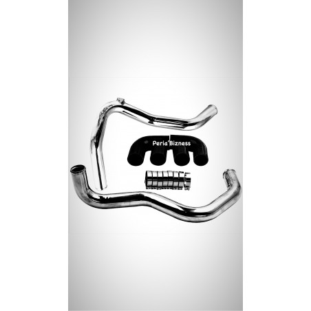 Promo février 60mm - Kit circuit cupra aluminium