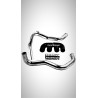 Promo février 60mm - Kit circuit cupra aluminium