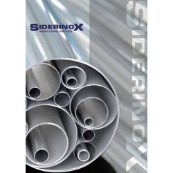 Tube inox 1 mètre promo juin