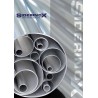 Tube inox 1 mètre promo juin