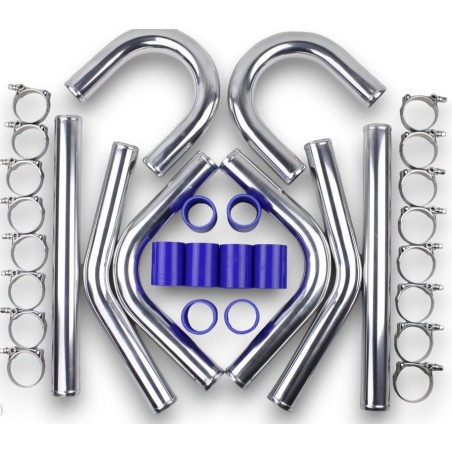 Kit Circuit aluminium 63mm
