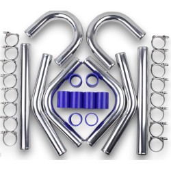 Kit Circuit aluminium 76mm