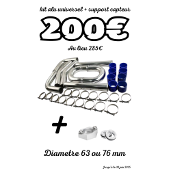 PromoKit aluminium...