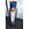 Promo juillet 63 - Pot inox universel