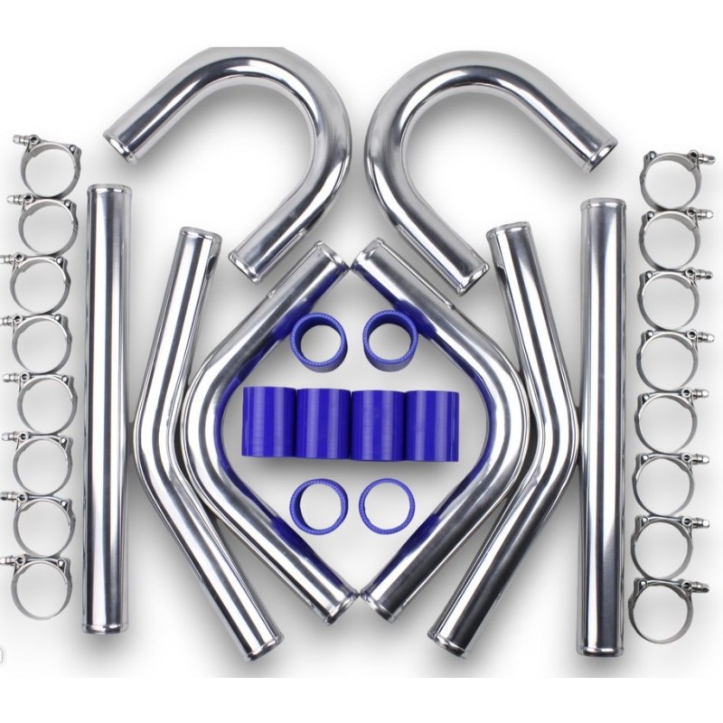 Kit Circuit aluminium 60mm