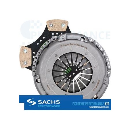 kit embrayage sachs racing boite 5 1.9 ou 1.6 tdi pour volant fix