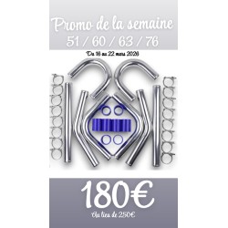 ✨promo 2026 ✨ Kit Circuit...