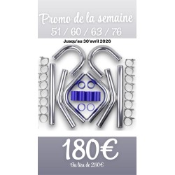 ✨promo 2026 ✨ Kit Circuit...