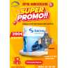 Offre anniversaire 1.9 tdi boite 6 sre Disque d'embrayage - SACHS Racing