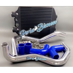 Promo Kit echangeur cupra renforcé + circuit