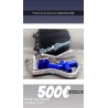 Promo Kit echangeur cupra renforcé + circuit