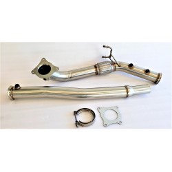 Downpipe for MK6 Golf R S3 A3 Quattro 8P TT Quattro MK2 2.OT