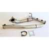 Downpipe for MK6 Golf R S3 A3 Quattro 8P TT Quattro MK2 2.OT