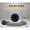‘Soldes’ Manomètre Egt Deporacing