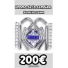 ✨promo semaine 2026 ✨ Kit Circuit aluminium 76mm