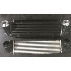 intercooler evo2 serie F 1 / 2 / 3 / 4 echangeur gros volume