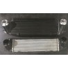 intercooler evo2 serie F 1 / 2 / 3 / 4 echangeur gros volume