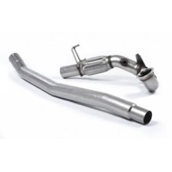 downpipe 2.0 tsi golf mk7 R...