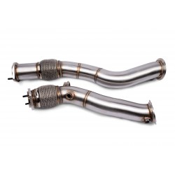 downpipe x3m x4m f97 f98