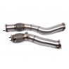 downpipe x3m x4m f97 f98