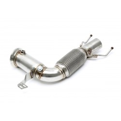 downpipe mini f56 2.0t / x1...