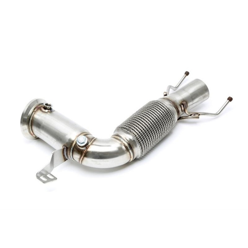 downpipe mini f56 2.0t / x1 f48 / x2 f49