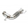 downpipe mini f56 2.0t / x1 f48 / x2 f49