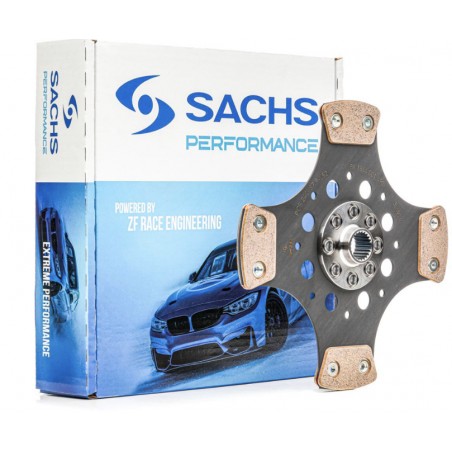 2l tsi boite 6 Disque d'embrayage - SACHS Racing