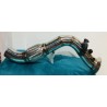 Suppression filtre a particule FAP downpipe defap BMW X6 (E71, E72) bmw X5 e70  xDrive 35 d