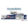 Bougie irridium bkr8eix