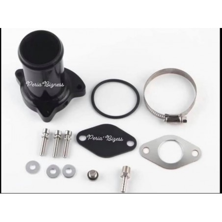 Kit de suppression vanne EGR Moteur VAG 1.9 tdi