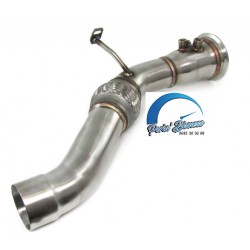 Downpipe BMW 3er E90 325D 330D x30D 5er E60 525D 530D M57N2