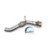 Downpipe BMW 3er E90 325D 330D x30D 5er E60 525D 530D M57N2