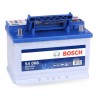 BOSCH S4 Batterie 12V 74Ah 680A B13