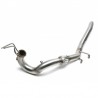 Downpipe 1.9 / 2.0 / 1.6 tdi audi / skoda / vw