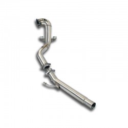 Downpipe 1.4 tsi / 1.5 tsi...