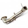 descente 1.4 tsi downpipe vw