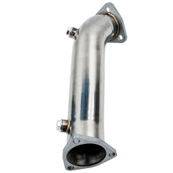 DESCENTE TURBO DOWNPIPE A4...