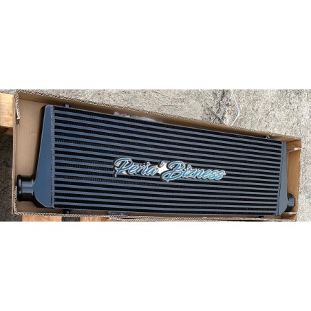 Échangeur 880x300x76 intercooler universel