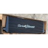 Échangeur 880x300x76 intercooler universel