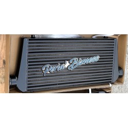 Échangeur 500x300x63 universel intercooler