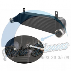 Échangeur bmw e46 318d 320d 330d gros volume intercooler