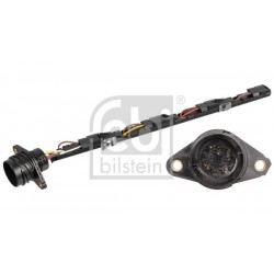 Faisceau injecteur 1.9 tdi